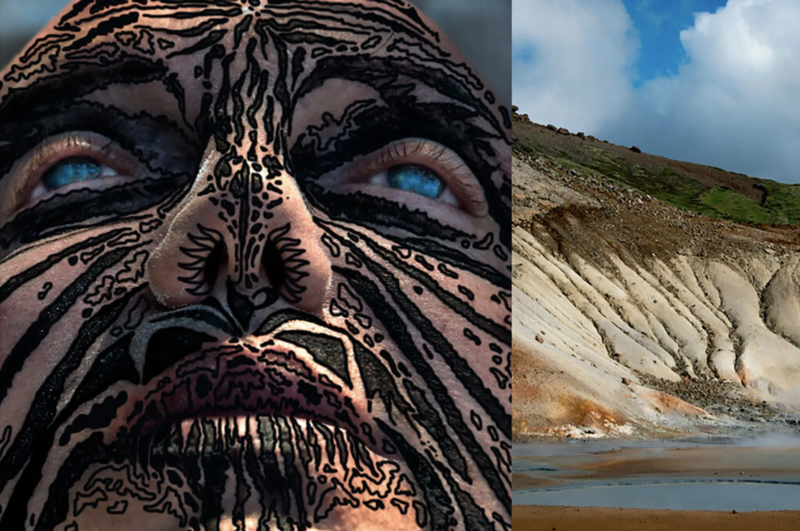 Visualizing What Individual Madness Looks Like