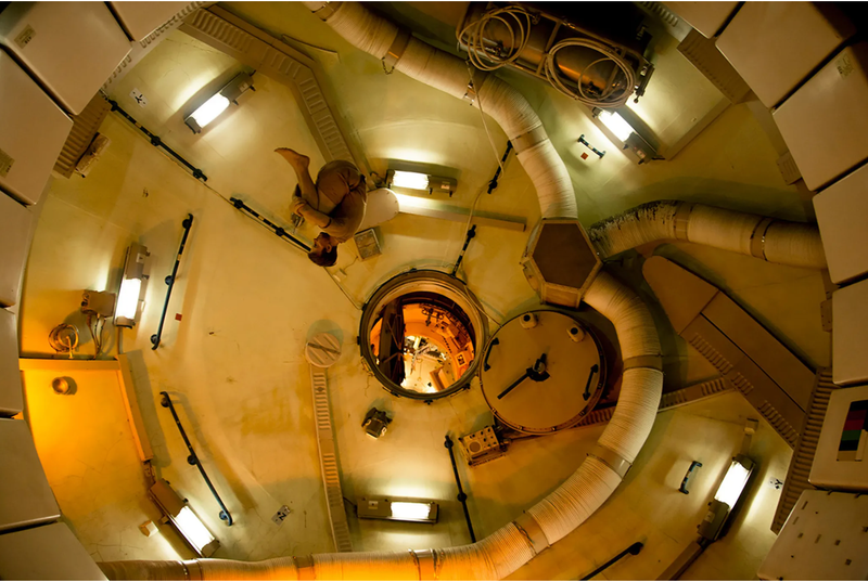 Visualizing What Individual Madness Looks Like