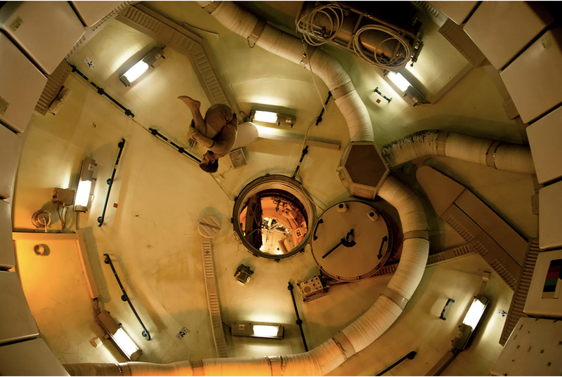 Visualizing What Individual Madness Looks Like