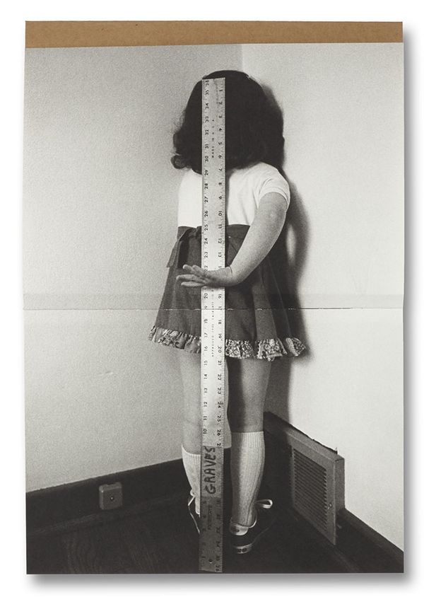 Spread for The Home Front, by Kenneth Graves, published by Mack Books