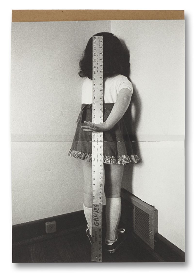 Spread for The Home Front, by Kenneth Graves, published by Mack Books