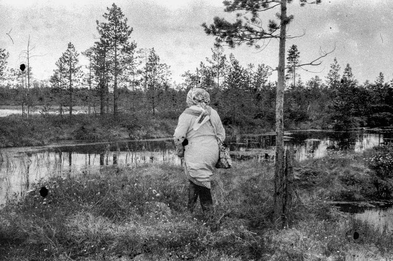 © Igor Tereshkov, from the series Oil and Moss