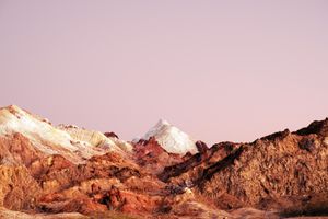 A Nuanced Portrait of Iran