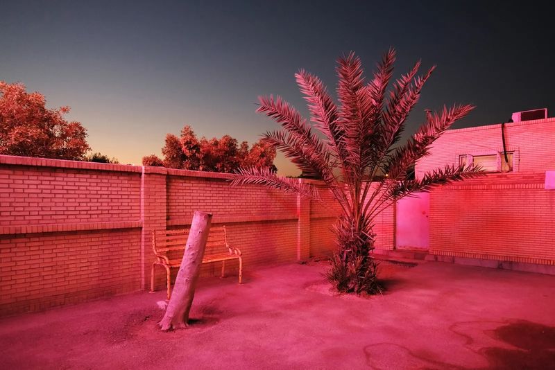 A Nuanced Portrait of Iran