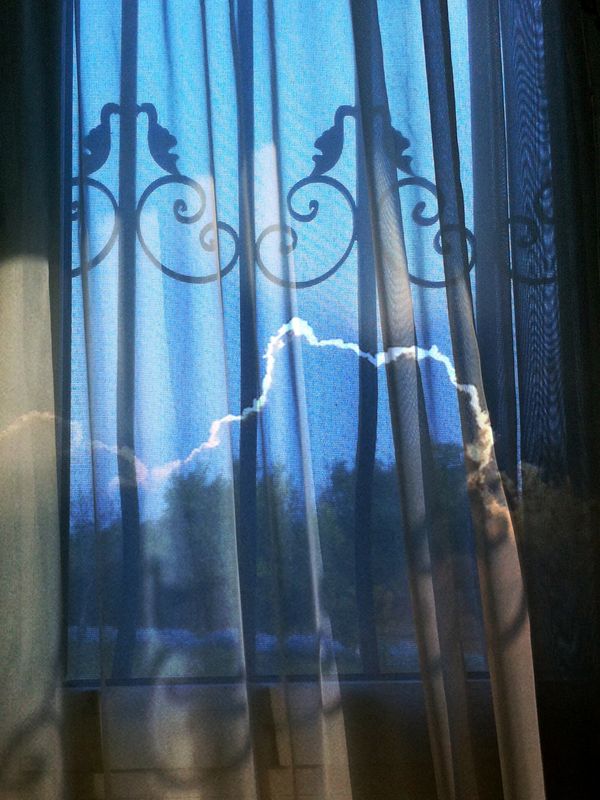 © Laura El-Tantawy, from the book, Beyond here is nothing