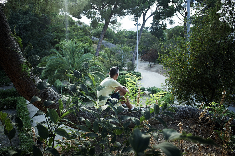 © KatiaRepina and Luca Aimi, from the series I Don’t Need To Know You