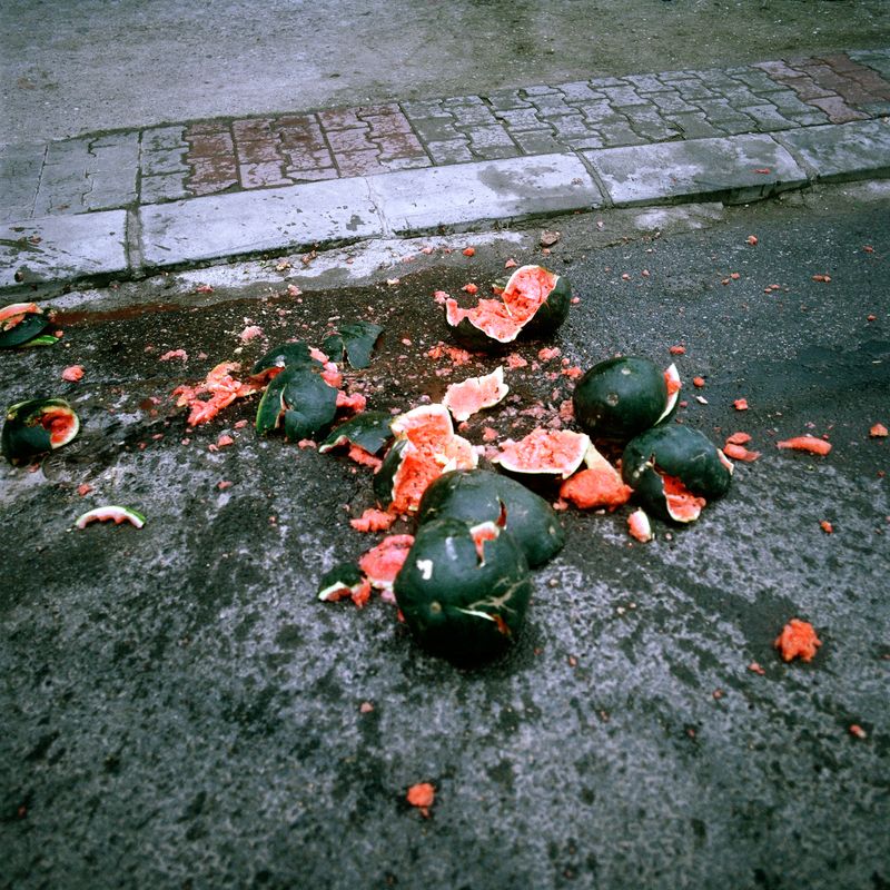 © Ali Taptik, from the series, Nothing Surprising