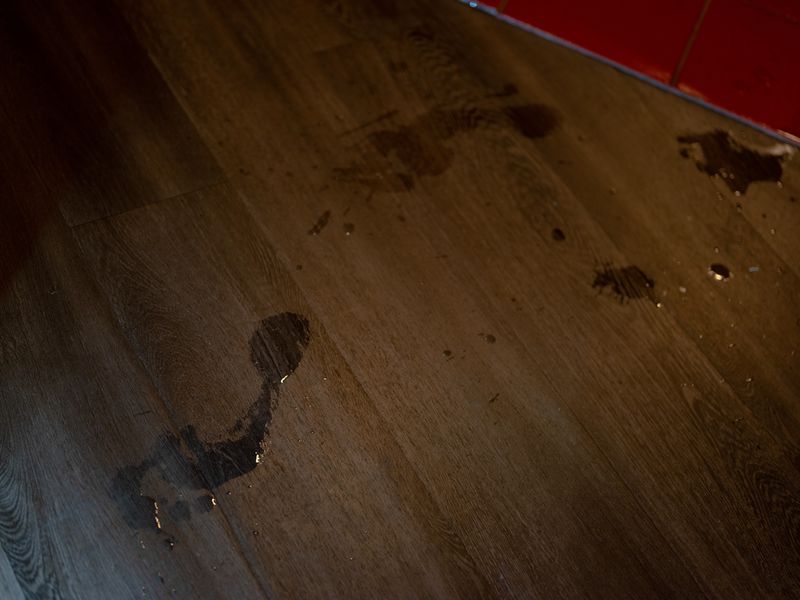 © J Houston - Image from the if I had hair, I'd want you to pull it photography project