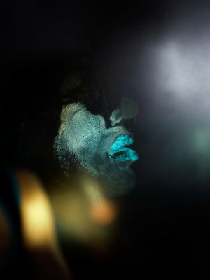 if I had hair, I'd want you to pull it