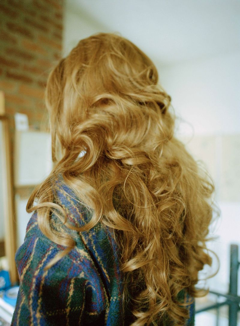 © J Houston - Image from the Tuck & Roll photography project