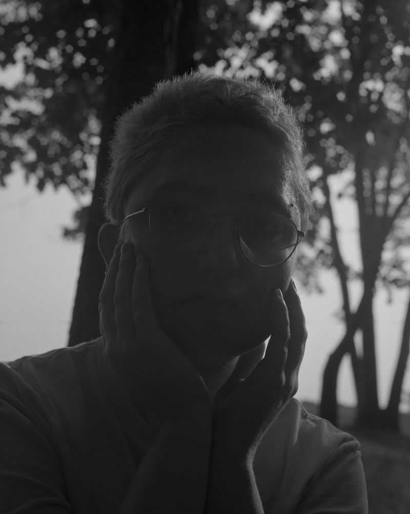 © J Houston - Image from the Tuck & Roll photography project