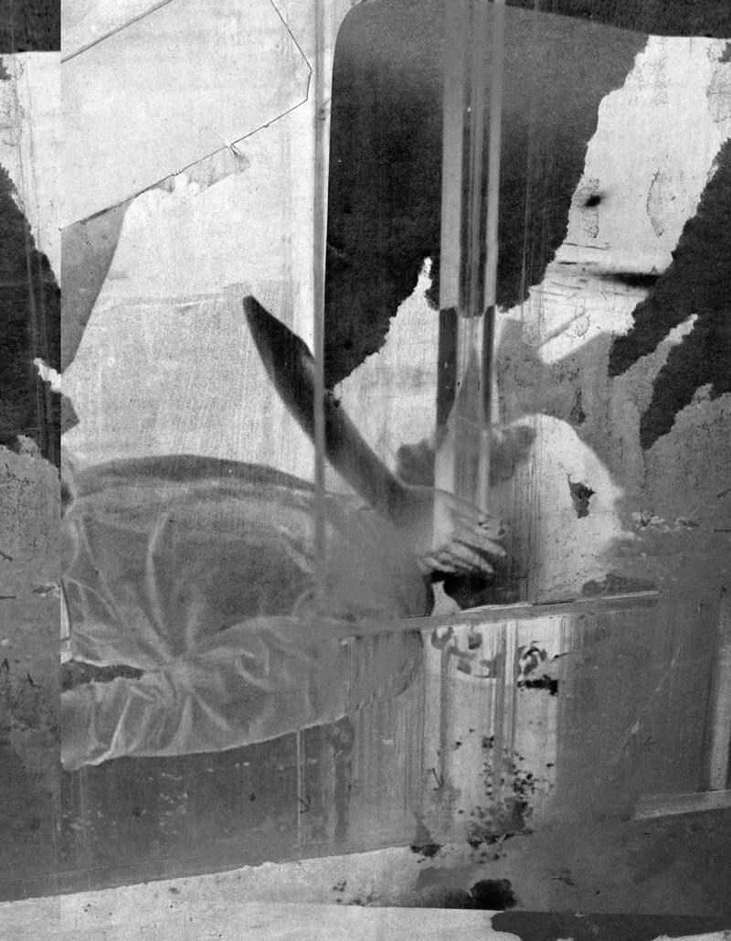 Self-Discovery Through an Ancestor's Mystery