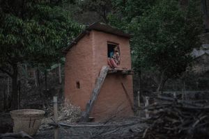 The Loss and Reaffirmation of Femininity in Modern Nepalese Society