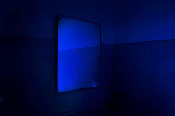 © Anupam Diwan, from the series Fireflies