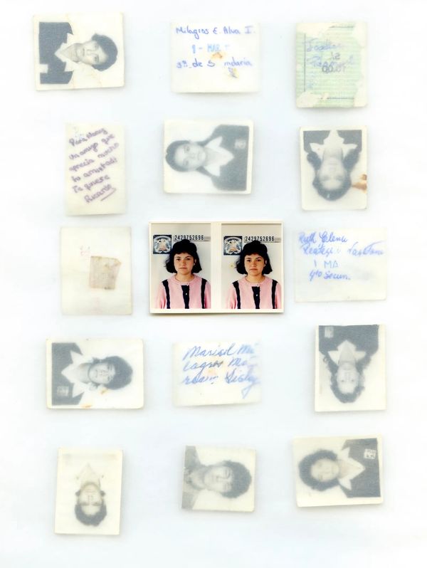 Maria Montes Duran’s Journey Through Latino Heritage in America