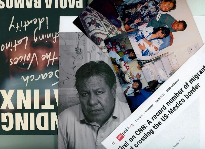 Maria Montes Duran’s Journey Through Latino Heritage in America