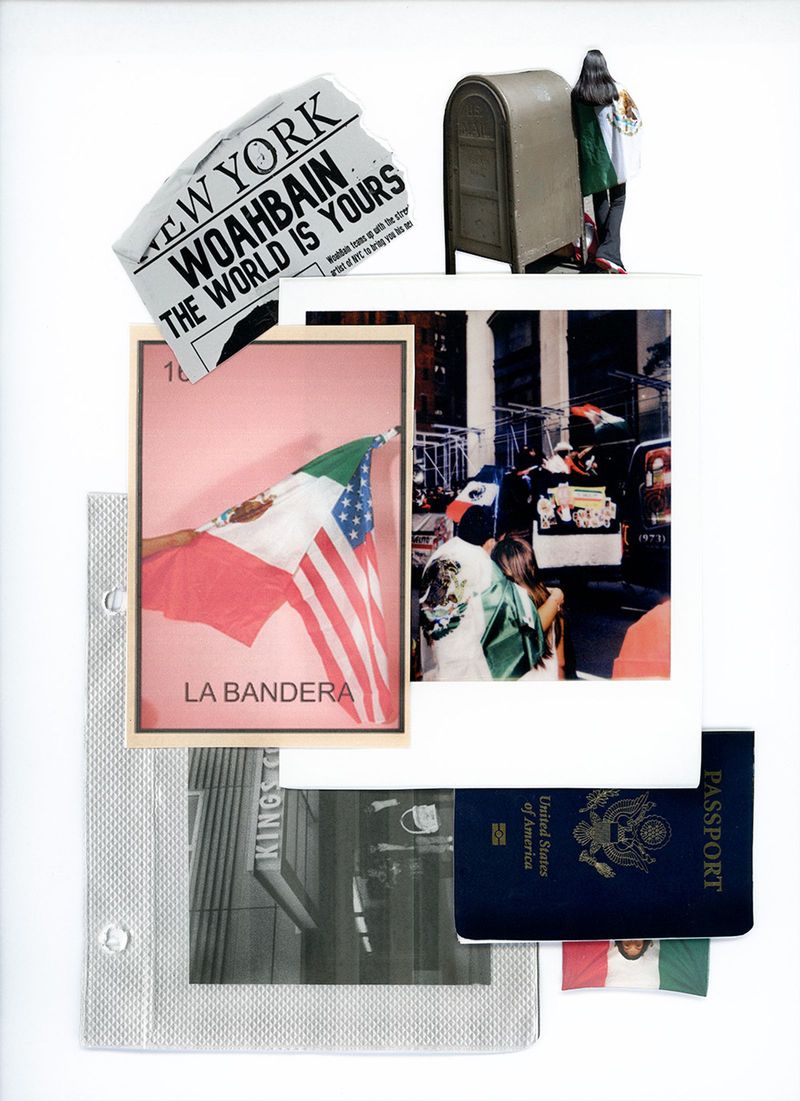 Maria Montes Duran’s Journey Through Latino Heritage in America