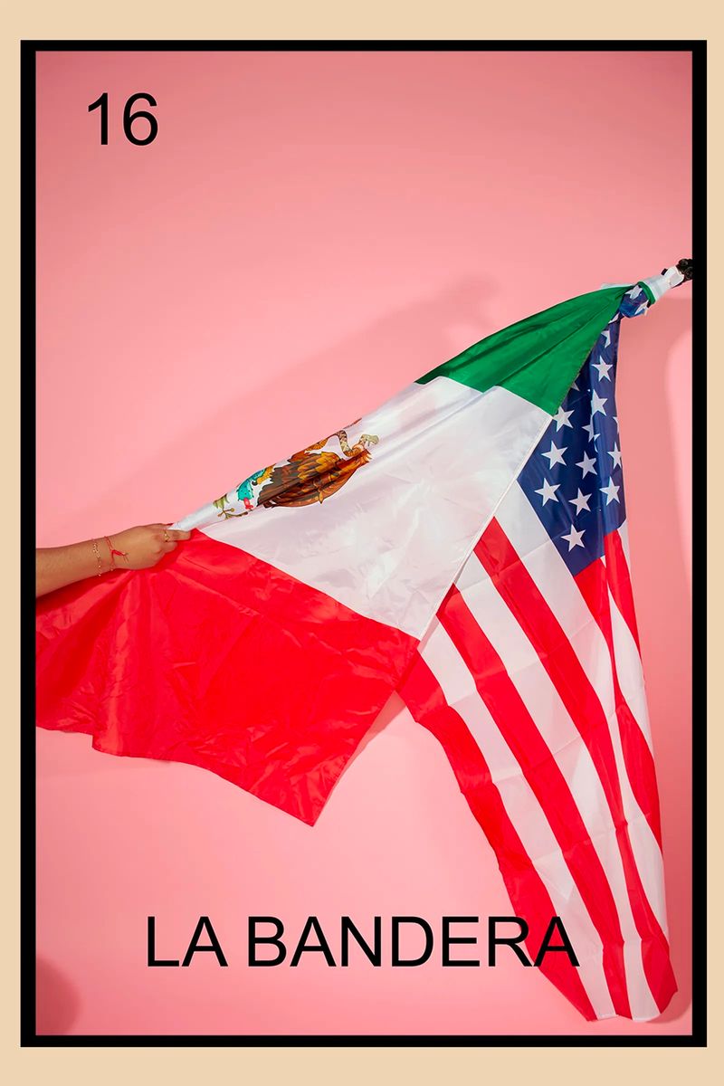 Maria Montes Duran’s Journey Through Latino Heritage in America