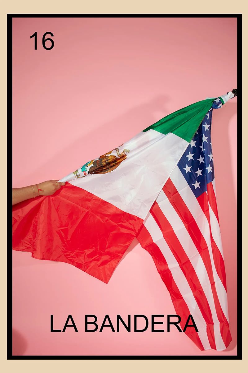 Maria Montes Duran’s Journey Through Latino Heritage in America