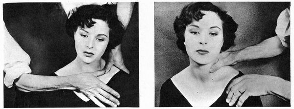 © Roisin White, from the series Lay Her Down Upon Her Back