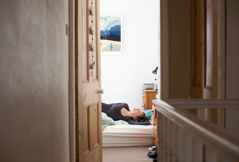 © Roxana and Pablo Allison, from the series, Operation Jurassic