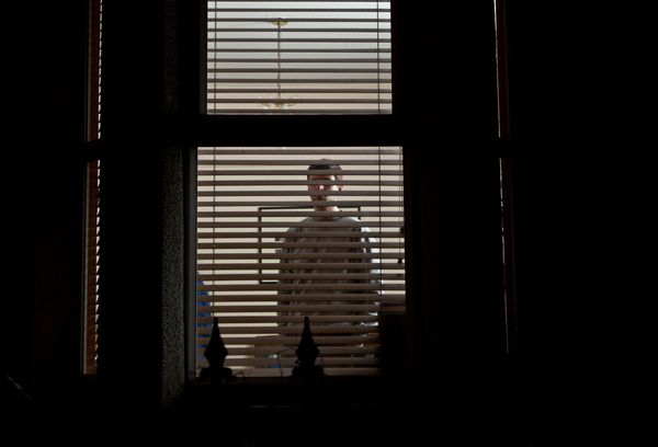 © Roxana and Pablo Allison, from the series, Operation Jurassic