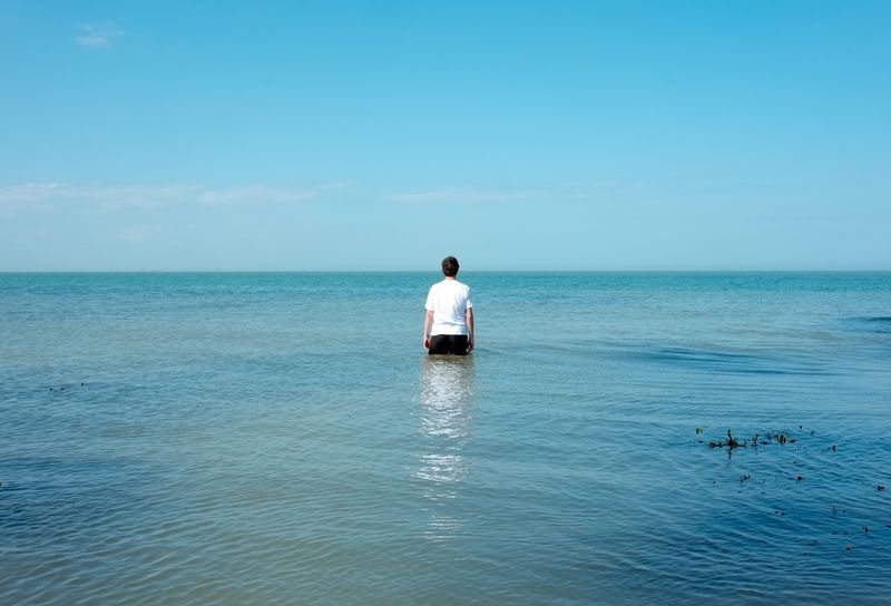 © Roxana and Pablo Allison, from the series, Operation Jurassic