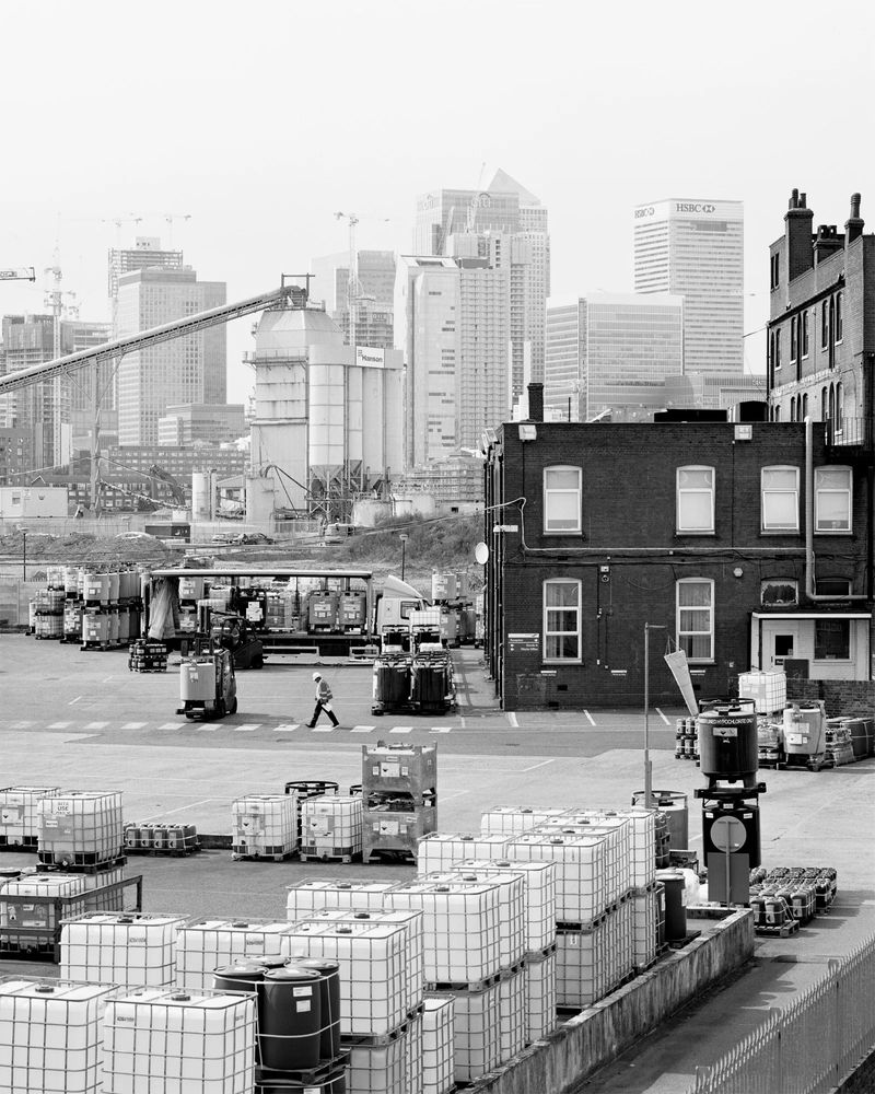 A Meditation on the Deconstruction of Masculine Identity