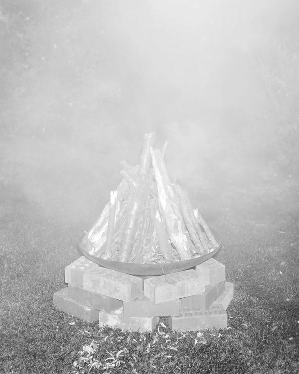 A Meditation on the Deconstruction of Masculine Identity