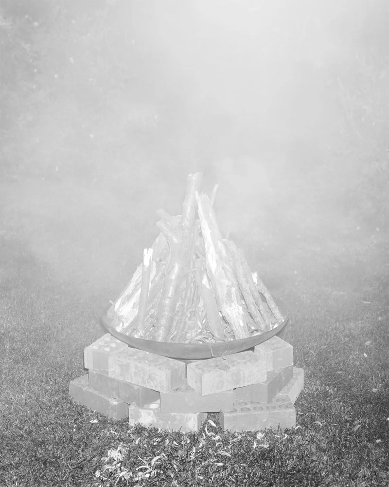 A Meditation on the Deconstruction of Masculine Identity