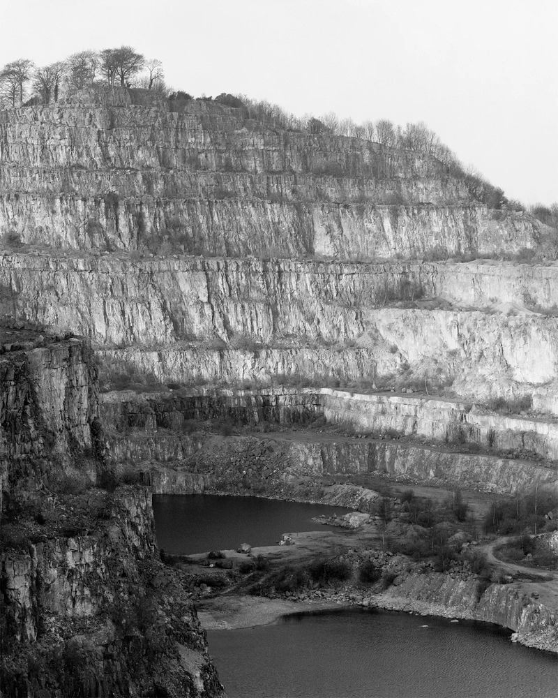 A Meditation on the Deconstruction of Masculine Identity