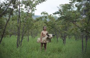The Fiery Fortitude of Bolivian Women