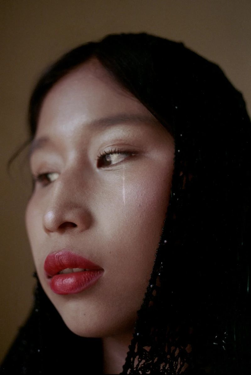 The Fiery Fortitude of Bolivian Women