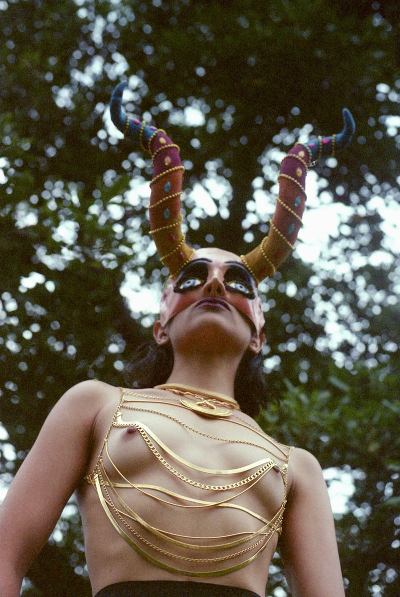 The Fiery Fortitude of Bolivian Women