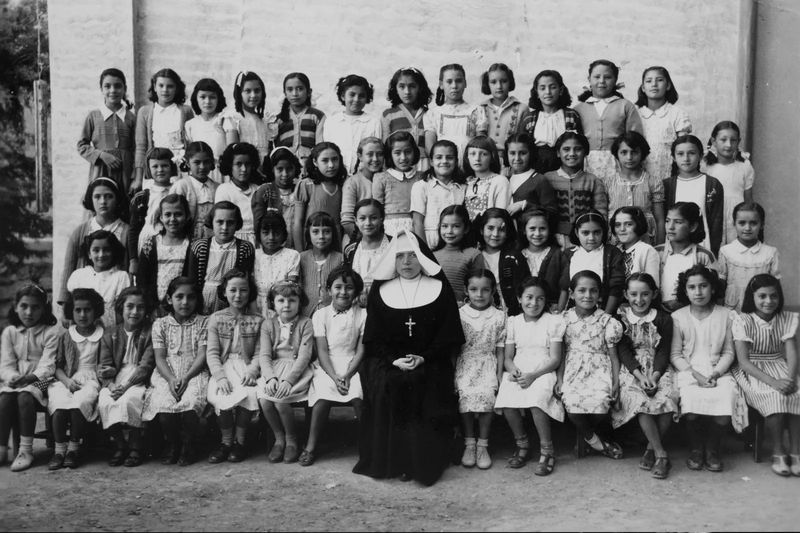 The Fiery Fortitude of Bolivian Women