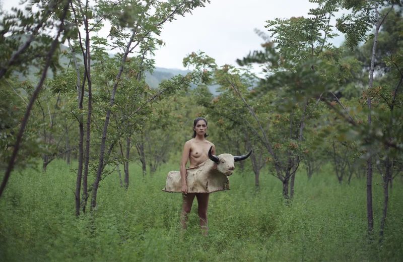 The Fiery Fortitude of Bolivian Women