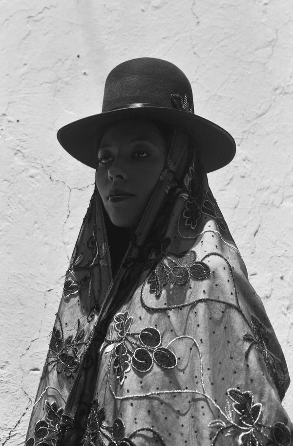 The Fiery Fortitude of Bolivian Women