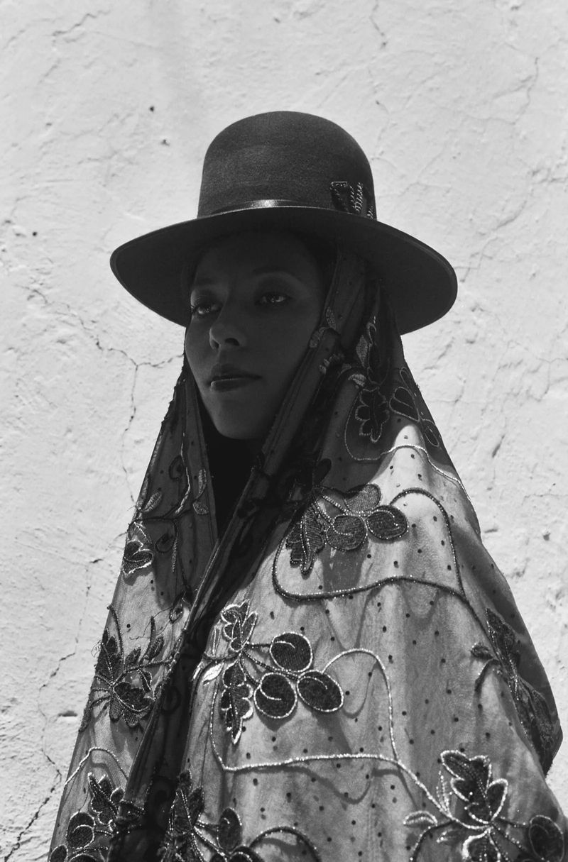 The Fiery Fortitude of Bolivian Women