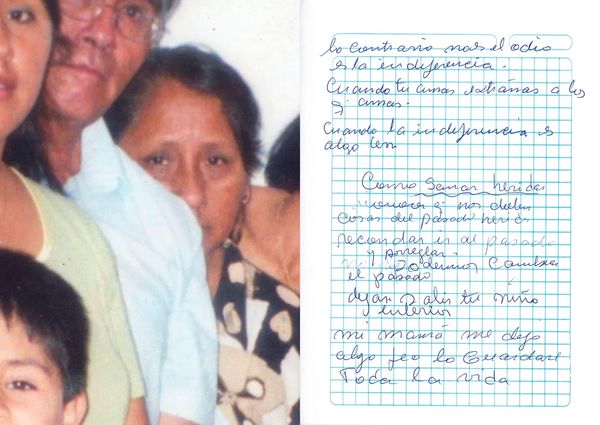 Joseph Ladron de Guevara on Love Amidst Mortality