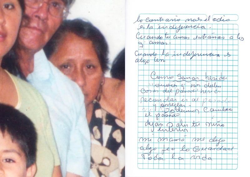 Joseph Ladron de Guevara on Love Amidst Mortality