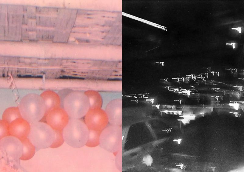 Joseph Ladron de Guevara on Love Amidst Mortality