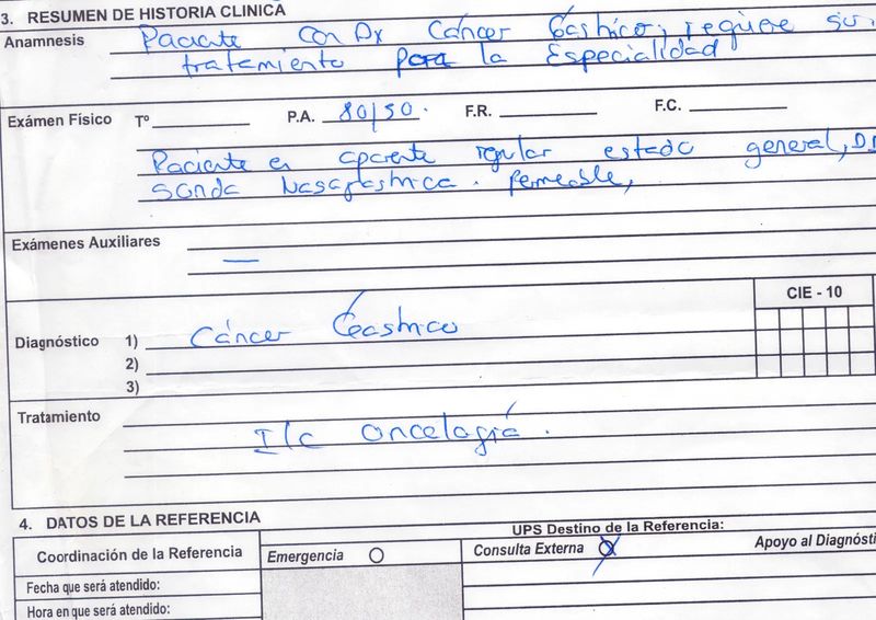 Joseph Ladron de Guevara on Love Amidst Mortality