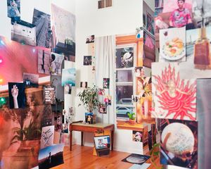 Guanyu Xu Explores Identity and Representation