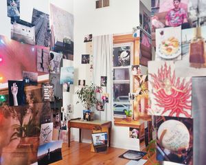 Guanyu Xu Explores Identity and Representation