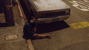 A State of Imperfectness, Grief, and Renewal