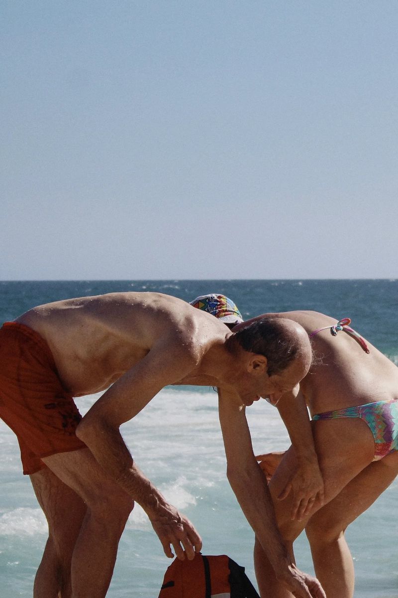 Marina Zabenzi: Crafting Stories Through the Lens of Serendipity