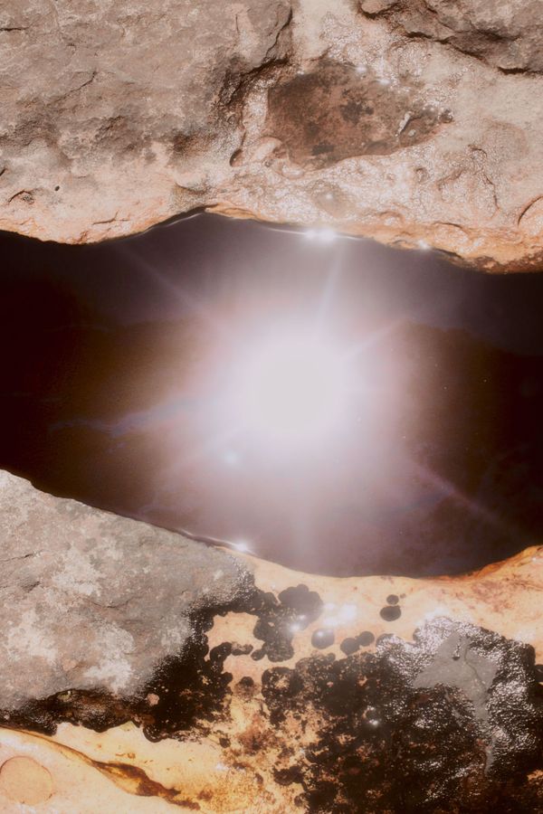 Marina Zabenzi: Crafting Stories Through the Lens of Serendipity