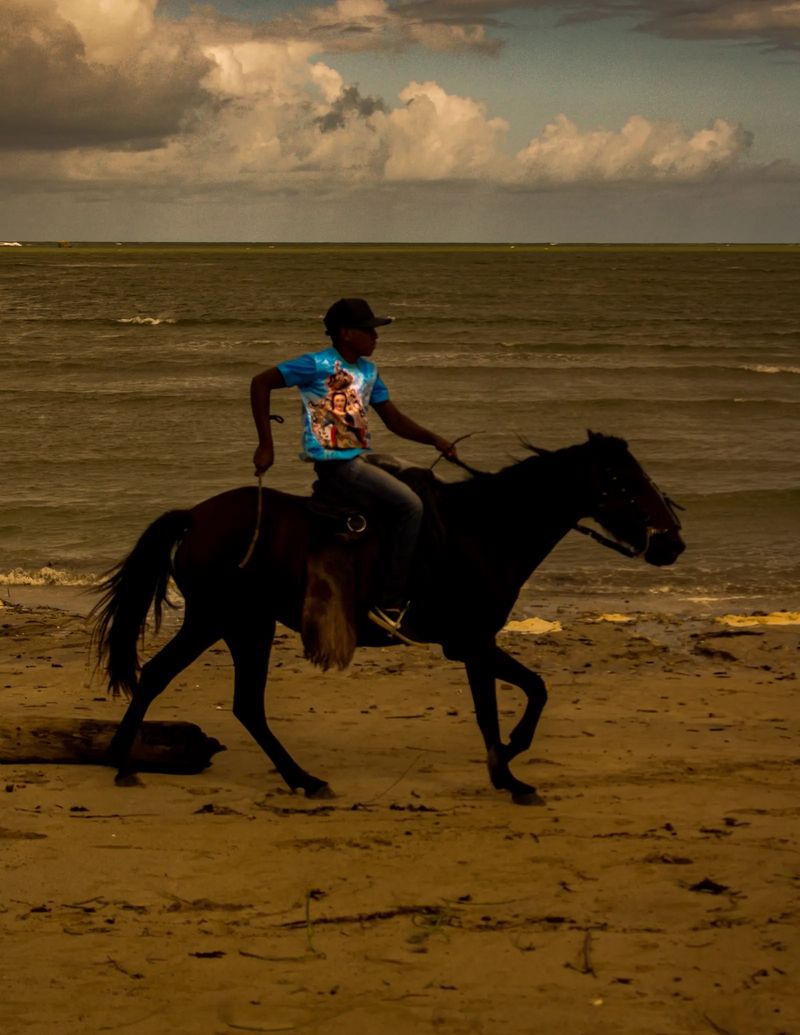 Marina Zabenzi: Crafting Stories Through the Lens of Serendipity