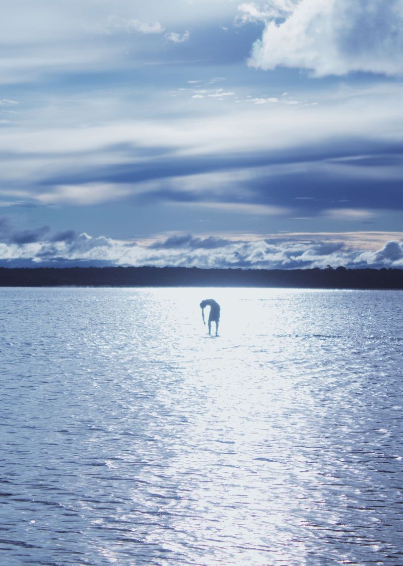 Marina Zabenzi: Crafting Stories Through the Lens of Serendipity