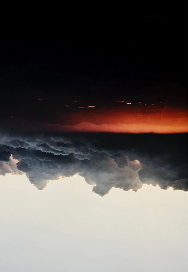 Marina Zabenzi: Crafting Stories Through the Lens of Serendipity